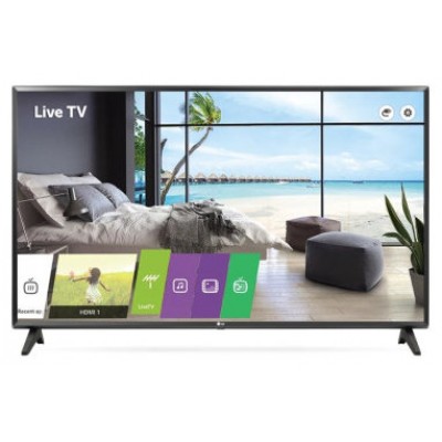 LG 43LT340C3ZB Televisor 109,2 cm (43") Full HD Negro (Espera 4 dias)