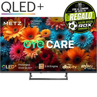 METROLOGICZ-TV 43MQF7500Z METROLOGICZ-TV 43MQF7500Z
