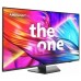 TELEVISOR 43"" UHD 4K 144Hz 43PUS8919 SMART TV AMBILIGHT 3 LADOS PHILIPS (Espera 4 dias)