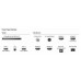 TELEVISOR 43"" UHD 4K 144Hz 43PUS8919 SMART TV AMBILIGHT 3 LADOS PHILIPS (Espera 4 dias)