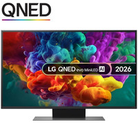 TELEVISOR LG 43QNED87B6A TELEVISOR LG 43QNED87B6A