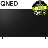 TELEVISOR LG 43QNED8EB3F