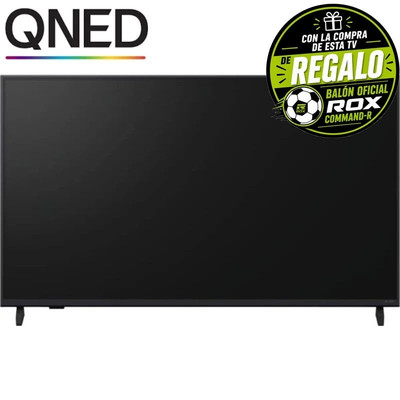 TELEVISOR LG 43QNED8EB3F