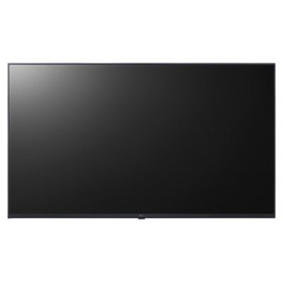 LG 43UL3J-E pantalla de señalización Pantalla plana para señalización digital 109,2 cm (43") IPS 4K Ultra HD Azul Web OS (Espera 4 dias)