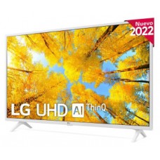 TELEVISIÃ“N LED 43  LG 43UQ76906LE.AEU SMART TV 4K UHD