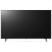 LG 43UR640S pantalla de señalización Pantalla plana para señalización digital 109,2 cm (43") LED 4K Ultra HD Negro (Espera 4 dias)
