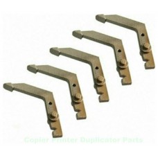 TOSHIBA SCRAPER-P/R (PACK DE 5)