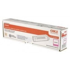 OKI MC860 MFP Toner Magenta 10K