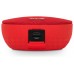 SPC Altavoz 4W 4415R mosqueton Rojo