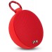 SPC Altavoz 4W 4415R mosqueton Rojo