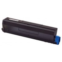 OKI EXECUTIVE ES6410 Toner Amarillo