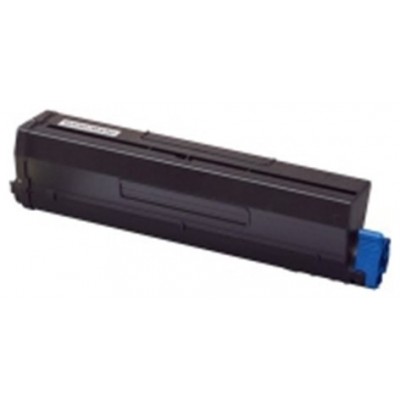 OKI EXECUTIVE ES6410 Toner Cian