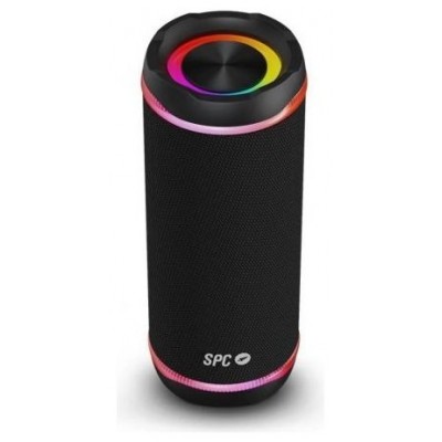 ALTAVOCES SPC ORBITAL GLOW BK