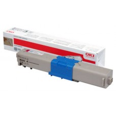 OKI C510/C511/C530/C531/MC561/MC562 Toner Magenta - 5.000 paginas