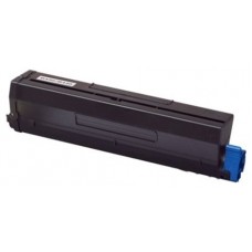 OKI EXECUTIVE ES5430/ES5461/ES3451 Toner Magenta