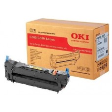 OKI MC310/C330/332dn/332dn/342dn/363dn/C510/C530 Unidad de Fusion