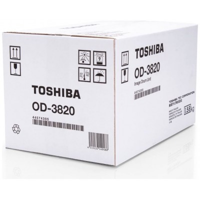 TOSHIBA Tambor para E-Studio 332 S Toshiba OD-3820 44574305