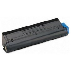 OKI B431/MB461/MB471/MB491 Toner Negro 7k