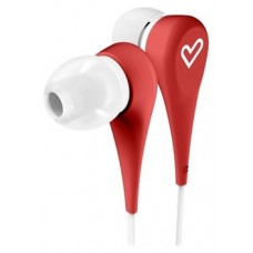 Auricular Intrauditivo Energy Sistem Style 1+ Red