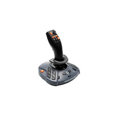Thrustmaster SimTask FarmStick X Negro USB 2.0 Palanca de mando Xbox (Espera 4 dias) Thrustmaster SimTask FarmStick X Negro USB 2.0 Palanca de mando Xbox (Espera 4 dias)