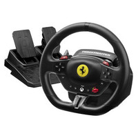 THRUSTMASTER VOLANTE T98 FERRARI 296 GTS XBOX SERIES, PC (Espera 4 dias) THRUSTMASTER VOLANTE T98 FERRARI 296 GTS XBOX SERIES, PC (Espera 4 dias)