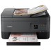 CANON MULTIFUNCION TS7450 INYECCION COLOR PIXMA NEGRO