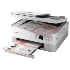 CANON Multifuncion Inkjet Color PIXMA TS7451A A4 BLANCO