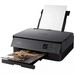 Canon PIXMA TS5350i. Tecnologia de impresion: