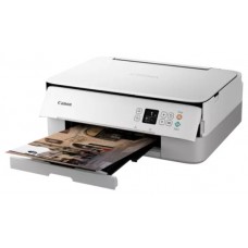 IMPRESORA CANON PIXMA TS5351I WIFI DUPLEX BLANCA