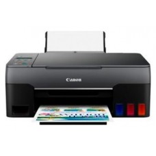 IMPRESORA CANON PIXMA G2560 MEGATANK MULTIFUNCION A4