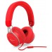 Energy Sistem Auricular+Mic Urban 3 Rojo