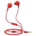 AURICULAR ENERGY SISTEM STYLE 2+ RASPBERRY HEADSET