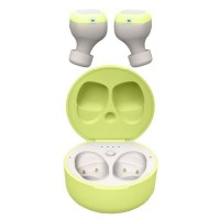 Auricular Bluetooth Energy Sistem Sport 6 Lime True