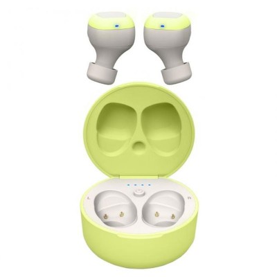 Auricular Bluetooth Energy Sistem Sport 6 Lime True