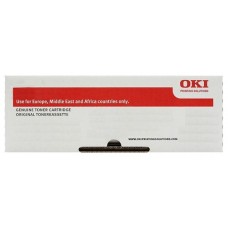 OKI TONER ES8431/ES8441 CYAN 10.000 PaG.