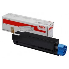 OKI B431/MB491 Toner Negro 12k