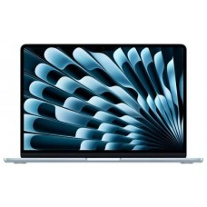 MACBOOK AIR APPLE 13"" M4 32GB 10CORE GPU AZUL CIELO 2TB (Espera 4 dias) MACBOOK AIR APPLE 13"" M4 32GB 10CORE GPU AZUL CIELO 2TB (Espera 4 dias)