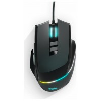 RATON ENERGY USB GAMING MOUSE ESG M5 TRIFORCE RGB