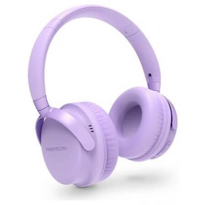 Headset Bluetooth Energy Sistem Style 3 Lavender Bt