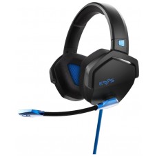 Energy System Auriculares Gaming ESG 3 Blue Thun