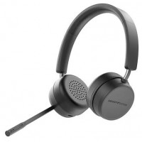 ENERGY SISTEM Auricular Wireless Office 6 Black