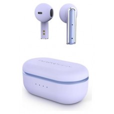 Energy Sistem Auriculares TW Style 4 Violet