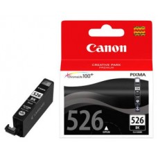 Canon CLI-526 BK cartucho de tinta 1 pieza(s) Original Foto negro (Espera 4 dias)