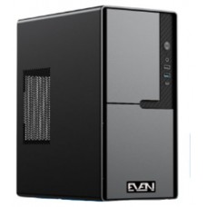 PC EVEN OFFICE  i5 14400F+NVIDIA GT710 2GB 16GB 1TB NVME mATX 903F (Espera 4 dias) PC EVEN OFFICE  i5 14400F+NVIDIA GT710 2GB 16GB 1TB NVME mATX 903F (Espera 4 dias)
