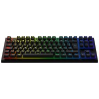 TECLADO ENERGY GAMING KEYBOARD ESG K4 KOMPACT-WIRELESS