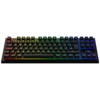 TECLADO ENERGY GAMING KEYBOARD ESG K4 KOMPACT-WIRELESS