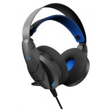 HEADSET GAMING ENERGY SISTEM ESG METAL CORE BLUE JACK