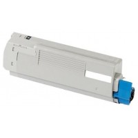 OKI Toner Negro C931 38K OKI Toner Negro C931 38K