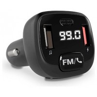 EMISOR FM COCHE ENERGY SISTEM CAR FM TALK-TRANSMIS