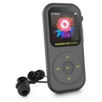 Energy sistem Handy MP4 16 GB radio FM